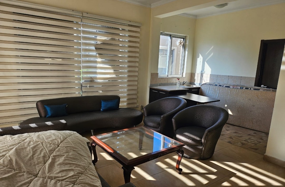 3 beds  apartment for rent in Rawalpindi