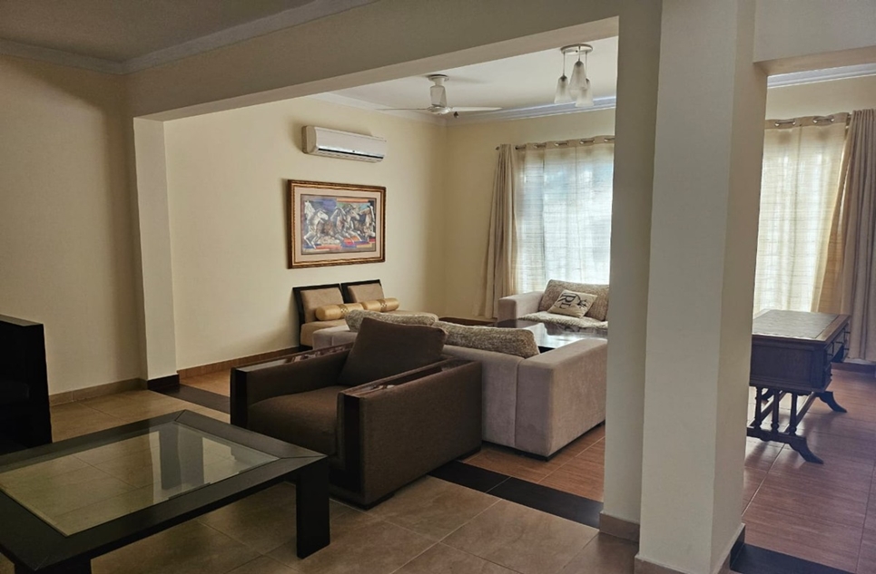 3 beds  apartment for rent in Rawalpindi