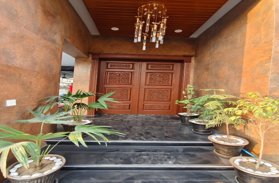 1 kanal house for sale in Phase 2 DHA Islamabad
