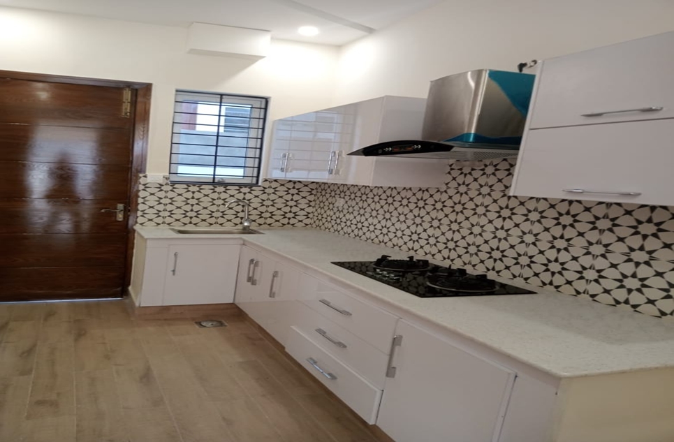 5 marla house for sale in Bahria Enclave Islamabad