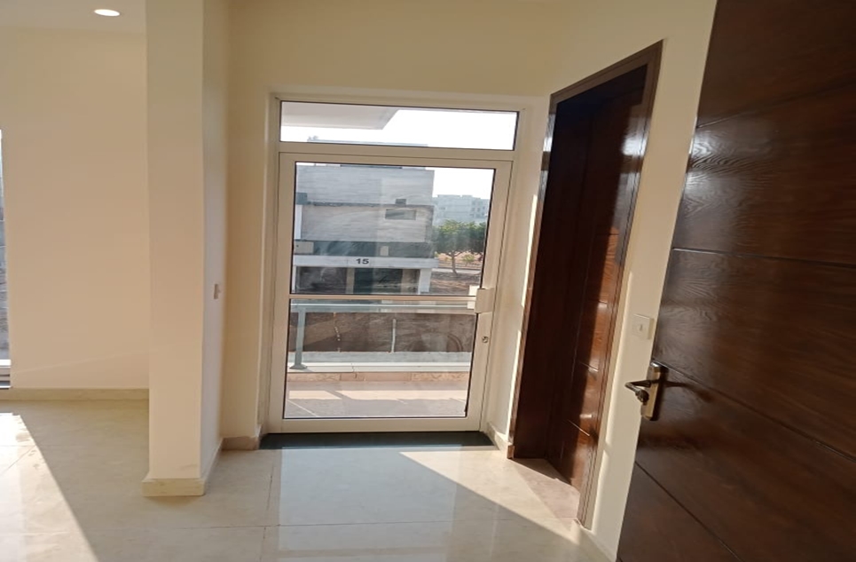 5 marla house for sale in Bahria Enclave Islamabad