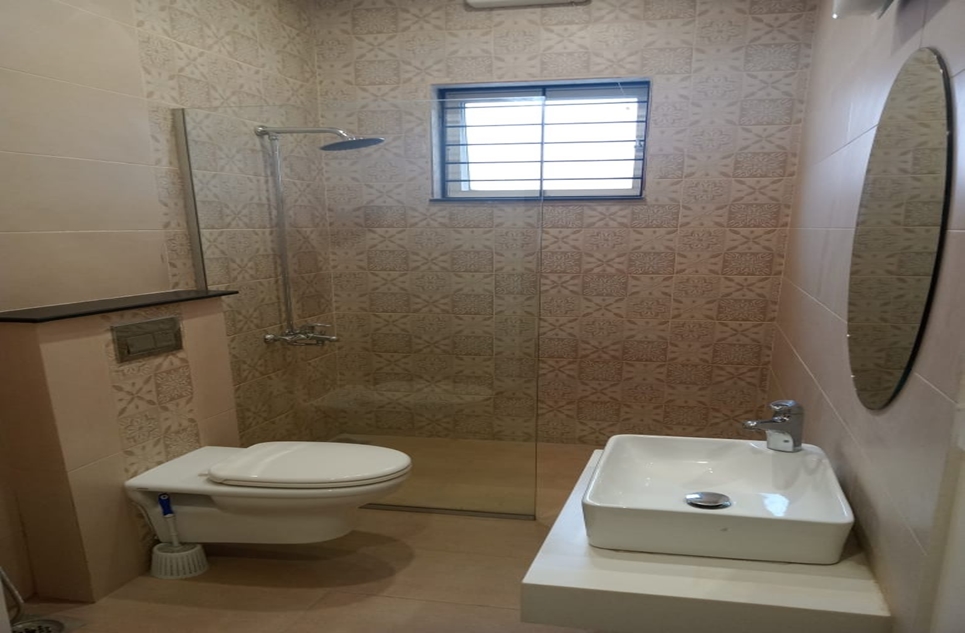 5 marla house for sale in Bahria Enclave Islamabad