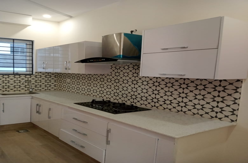 5 marla house for sale in Bahria Enclave Islamabad
