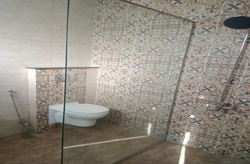 5 marla house for sale in Bahria Enclave Islamabad