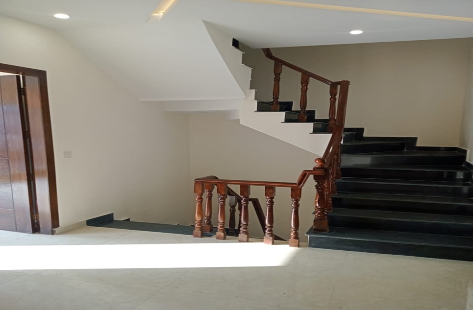 5 marla house for sale in Bahria Enclave Islamabad