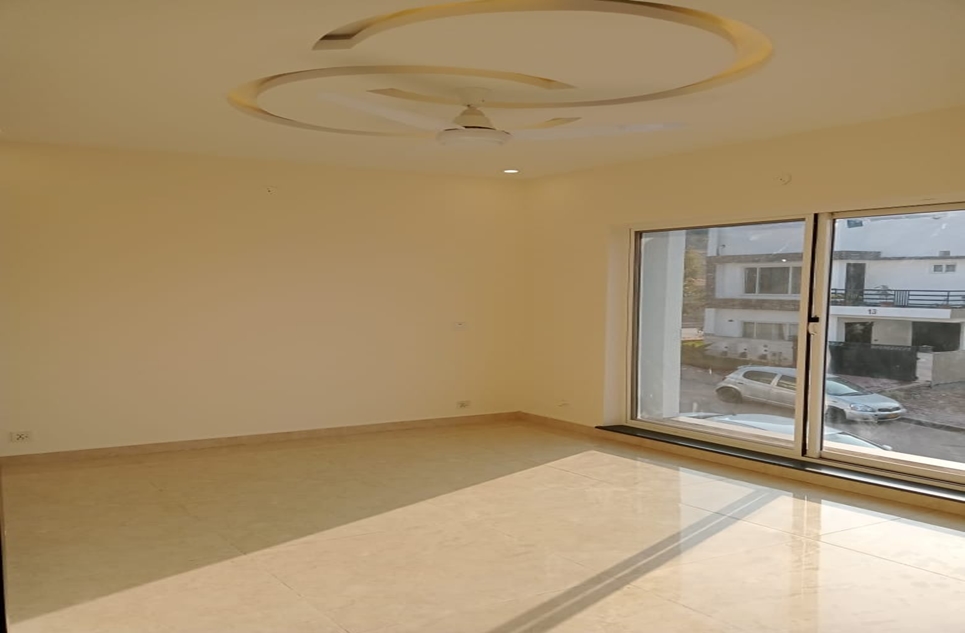 5 marla house for sale in Bahria Enclave Islamabad