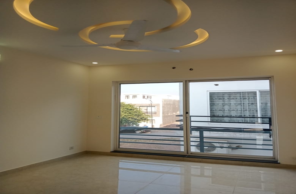 5 marla house for sale in Bahria Enclave Islamabad
