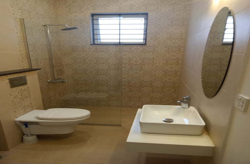 5 marla house for sale in Bahria Enclave Islamabad