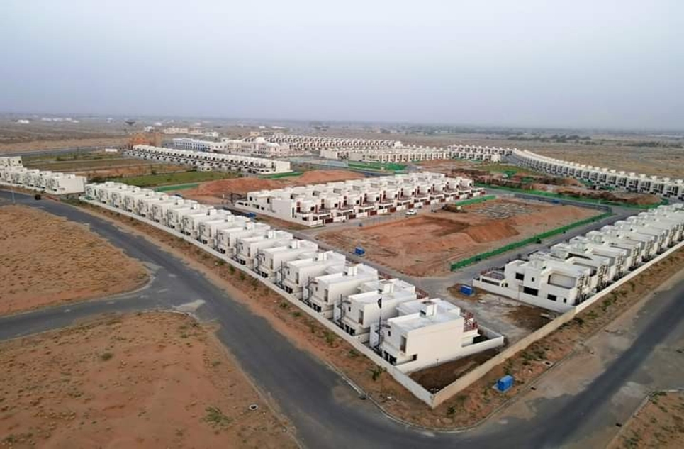 1 kanal plot for sale in Phase 1 DHA Bahawalpur