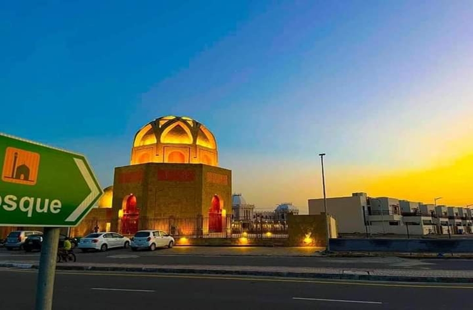 1 kanal plot for sale in Phase 1 DHA Bahawalpur