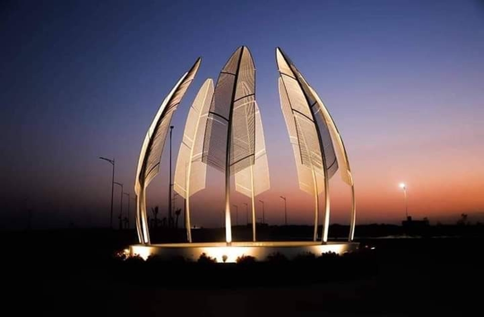 1 kanal plot for sale in Phase 1 DHA Bahawalpur
