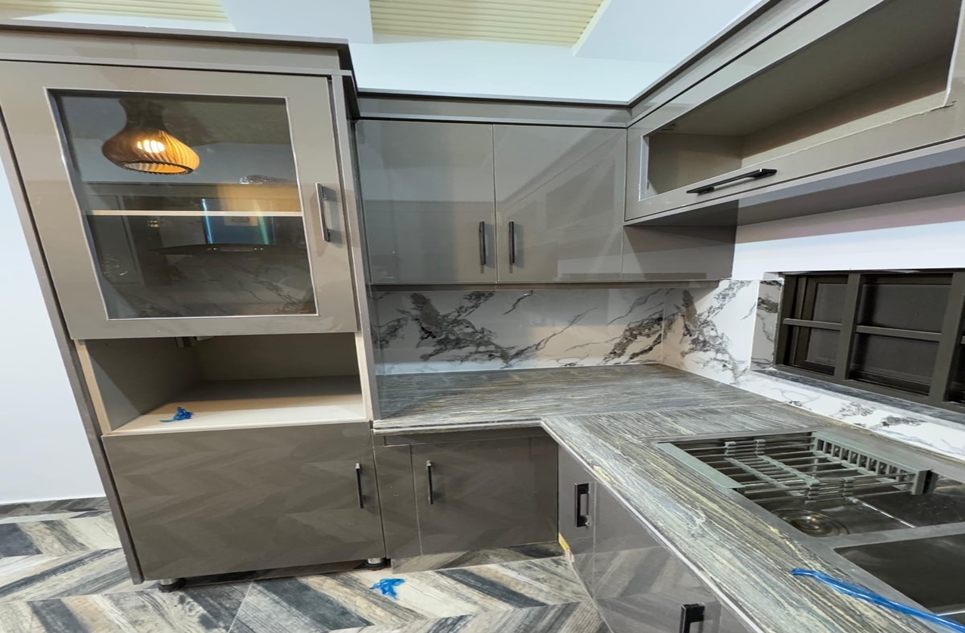 9 Marla New House For Sale in Phase 3 Nespak Housing Scheme Lahore