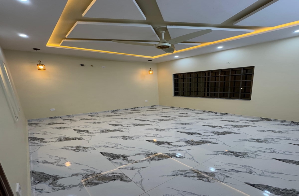 9 Marla New House For Sale in Phase 3 Nespak Housing Scheme Lahore