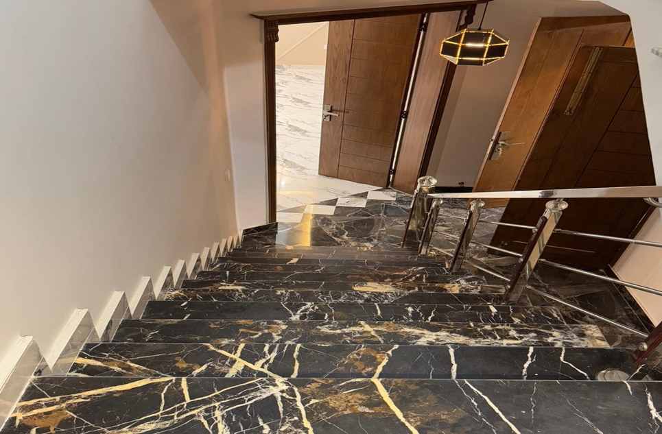 9 Marla New House For Sale in Phase 3 Nespak Housing Scheme Lahore
