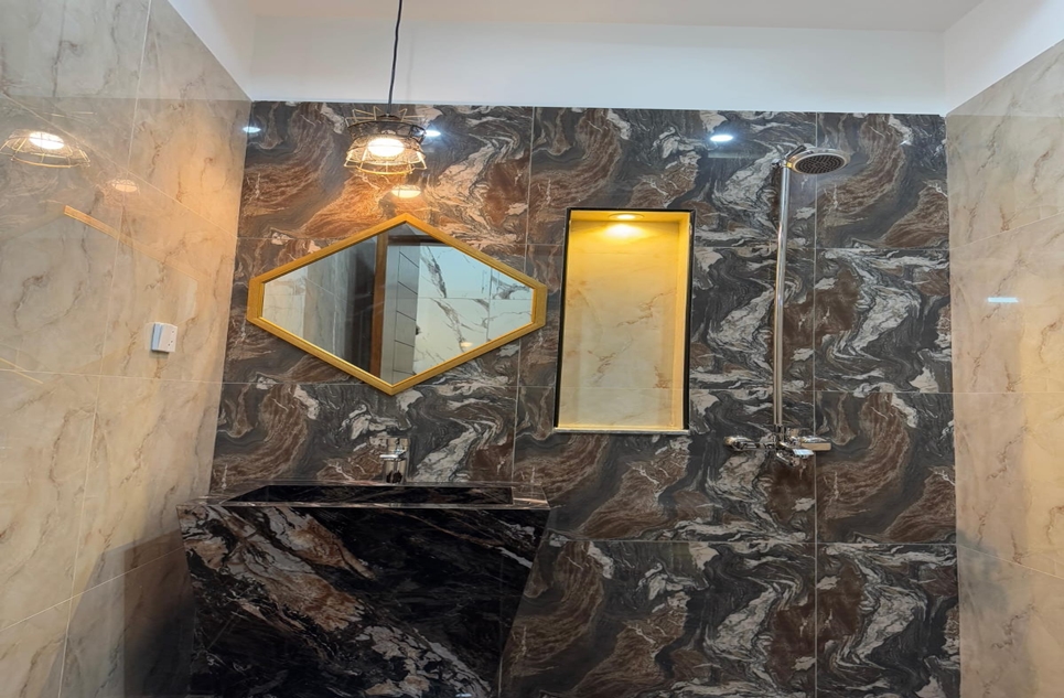 9 Marla New House For Sale in Phase 3 Nespak Housing Scheme Lahore