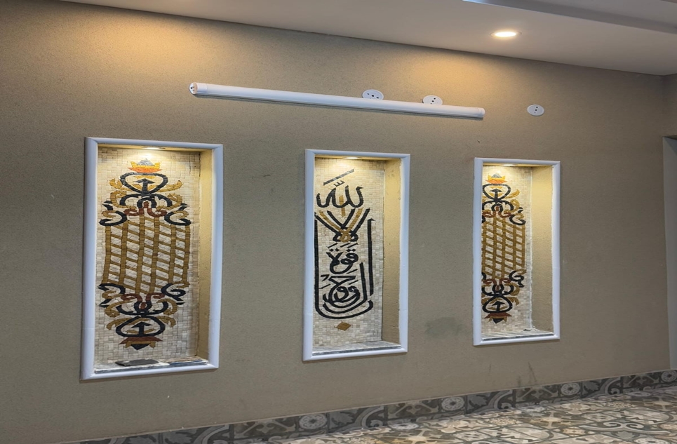 9 Marla New House For Sale in Phase 3 Nespak Housing Scheme Lahore