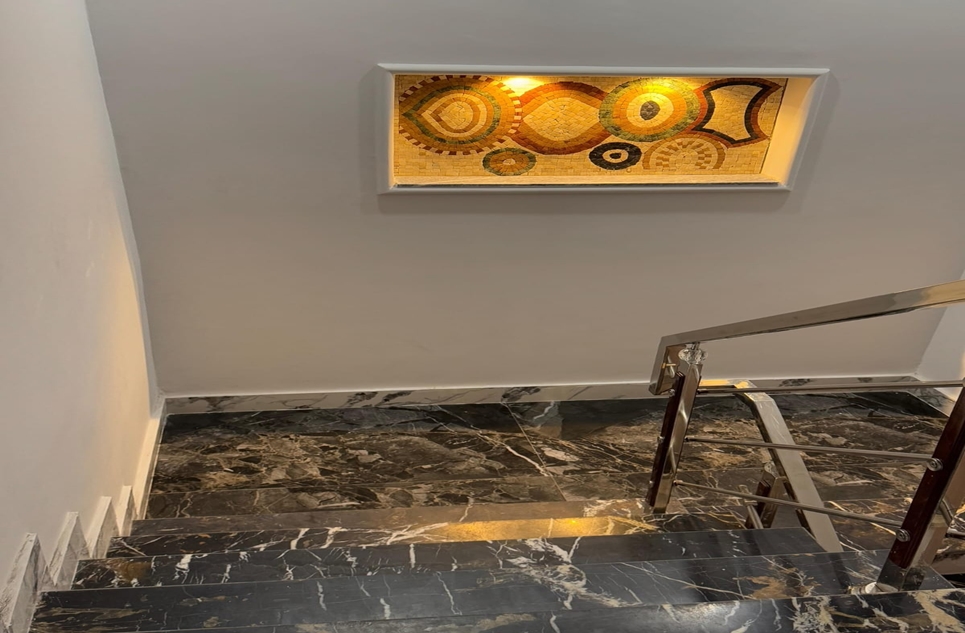 9 Marla New House For Sale in Phase 3 Nespak Housing Scheme Lahore