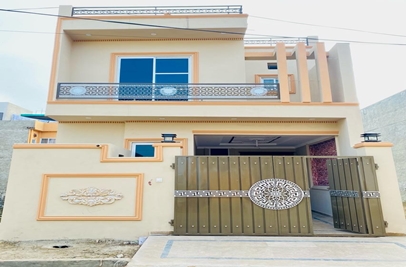5 Marla House for Sale in Bedian Road Lahore