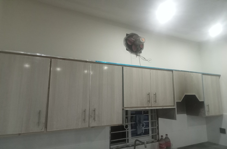 2 Beds Apartment for Rent in Phase 1 Audit & Accounts Housing Society Lahore