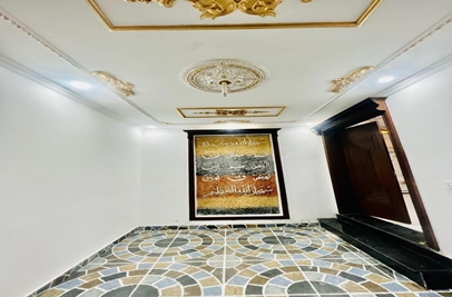 house for rent in Paragon City Lahore
