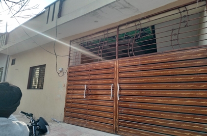 6 marla house for sale in Rawalpindi