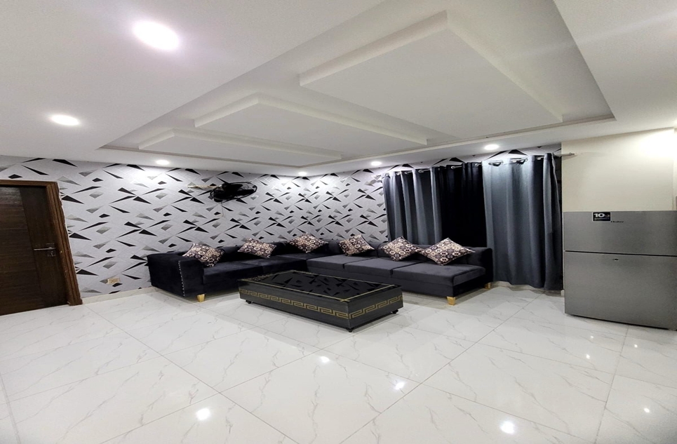 Two beds  apartment for sale in Bahria Town Lahore
