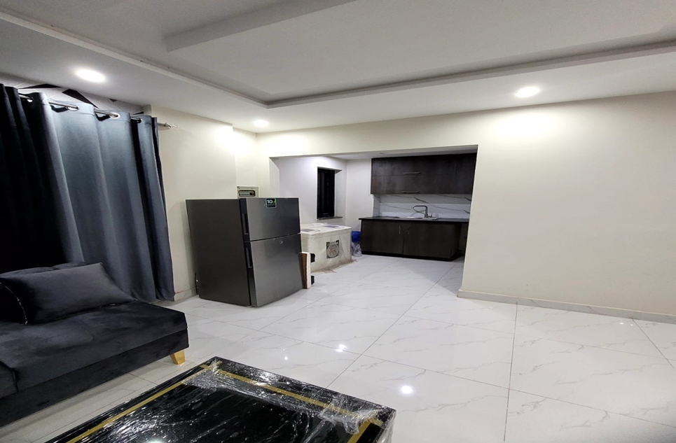 Two beds  apartment for sale in Bahria Town Lahore