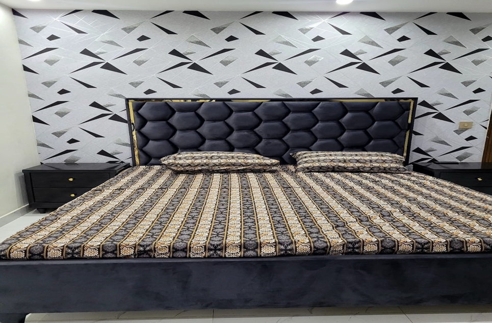 Two beds  apartment for sale in Bahria Town Lahore