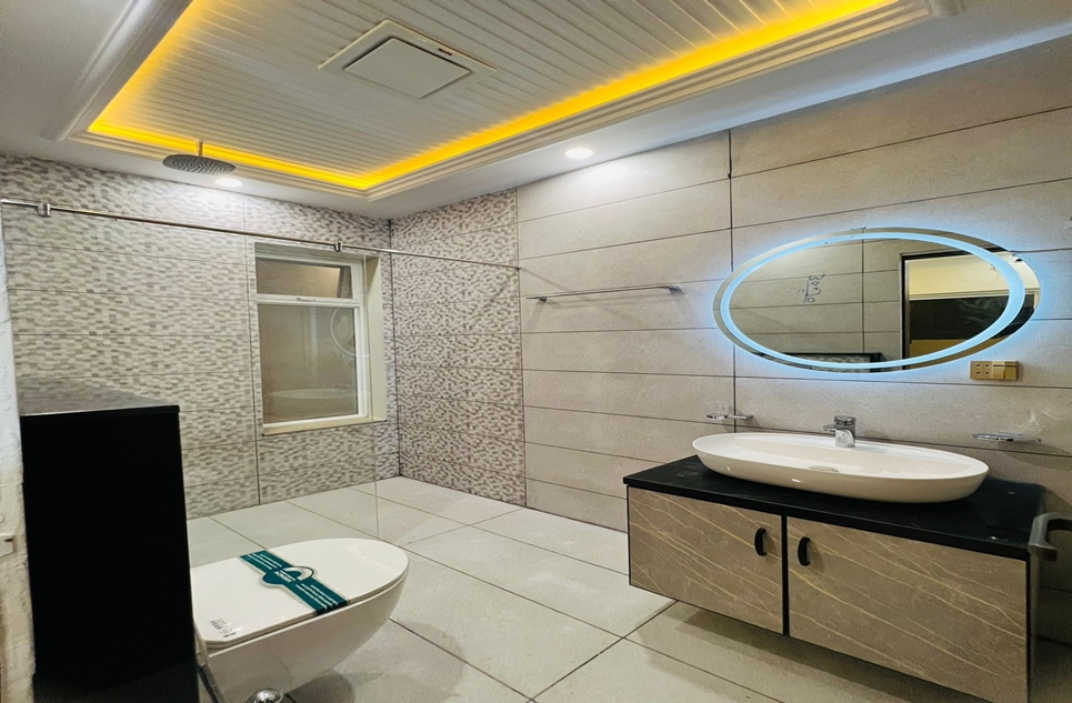 10 marla house for sale in Bahria Town Islamabad