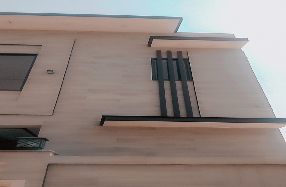 5 marla house for sale in Paragon City Lahore
