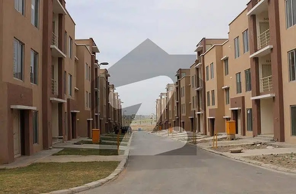 10 marla plot for sale in Phase 4 Bahria Orchard Lahore