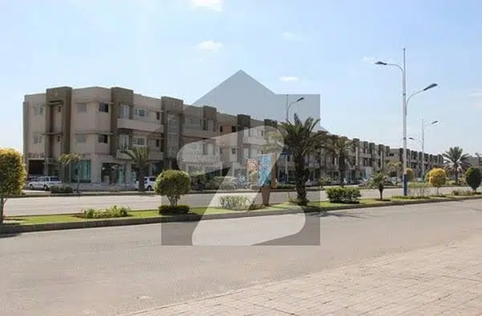 10 marla plot for sale in Phase 4 Bahria Orchard Lahore