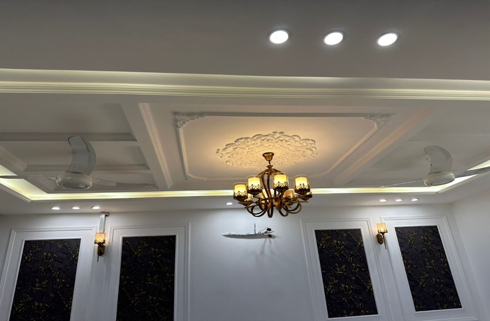 5 marla house for rent in DHA Lahore