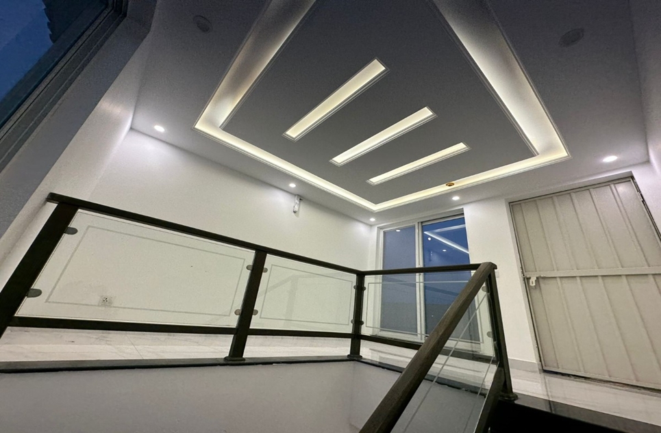5 marla house for rent in DHA Lahore