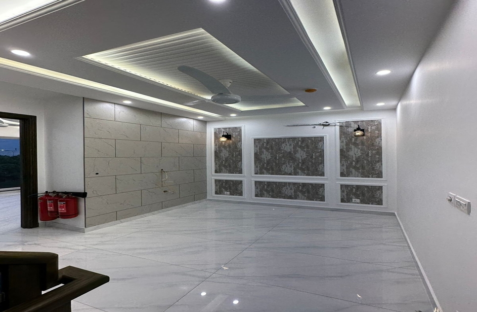 5 marla house for rent in DHA Lahore