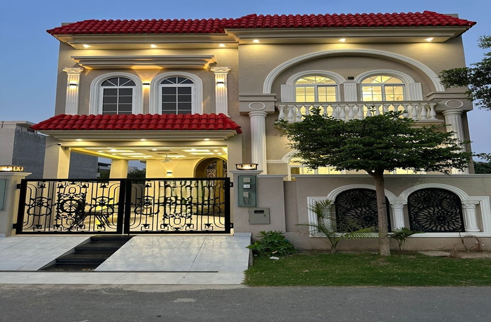 5 marla house for rent in DHA Lahore