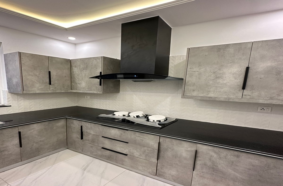 5 marla house for rent in DHA Lahore