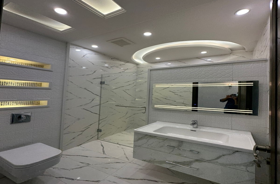 5 marla house for rent in DHA Lahore