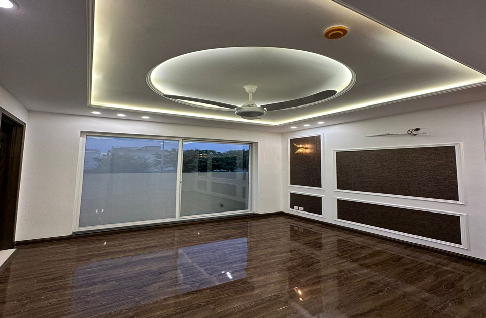 5 marla house for rent in DHA Lahore