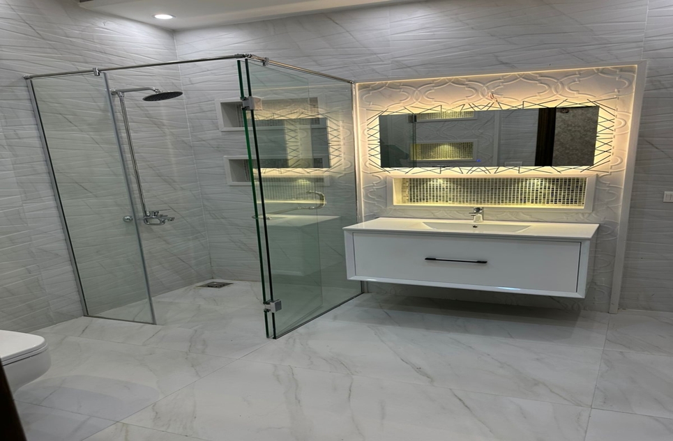 5 marla house for rent in DHA Lahore