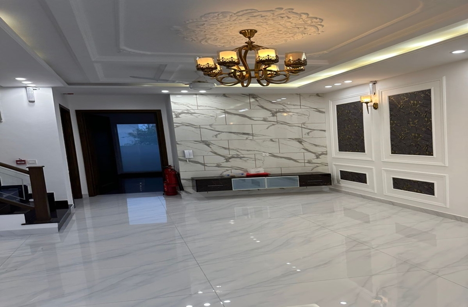 5 marla house for rent in DHA Lahore