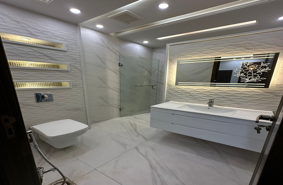 5 marla house for rent in DHA Lahore