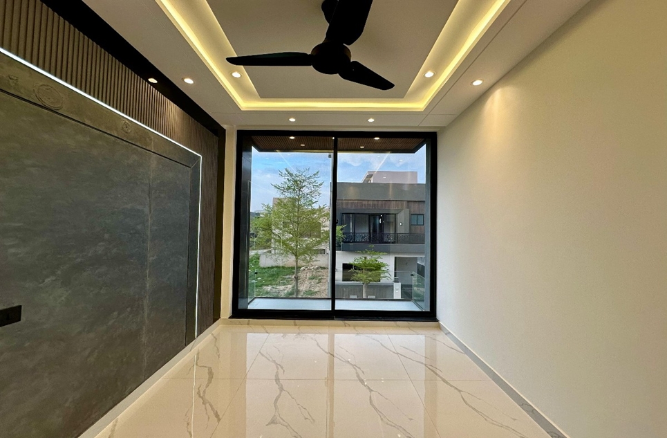 5 marla house for rent in DHA Lahore