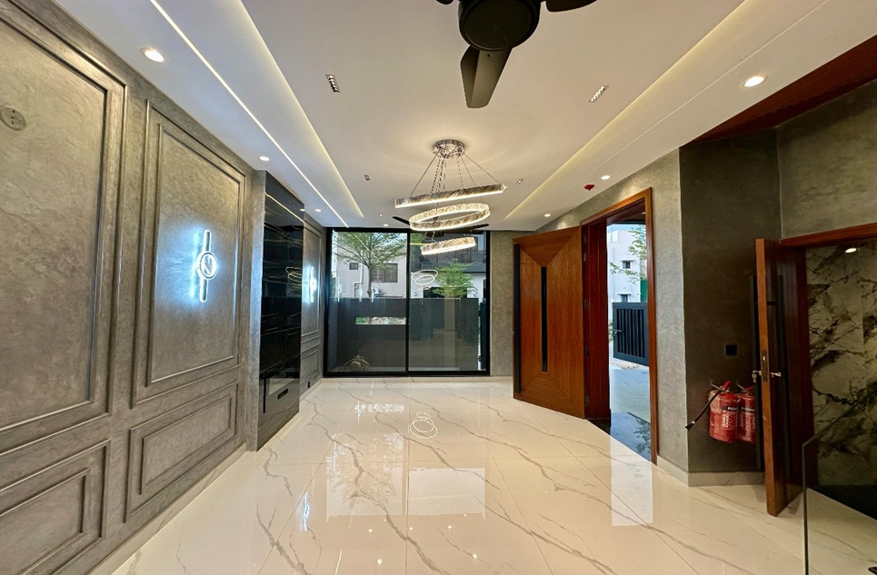 5 marla house for rent in DHA Lahore