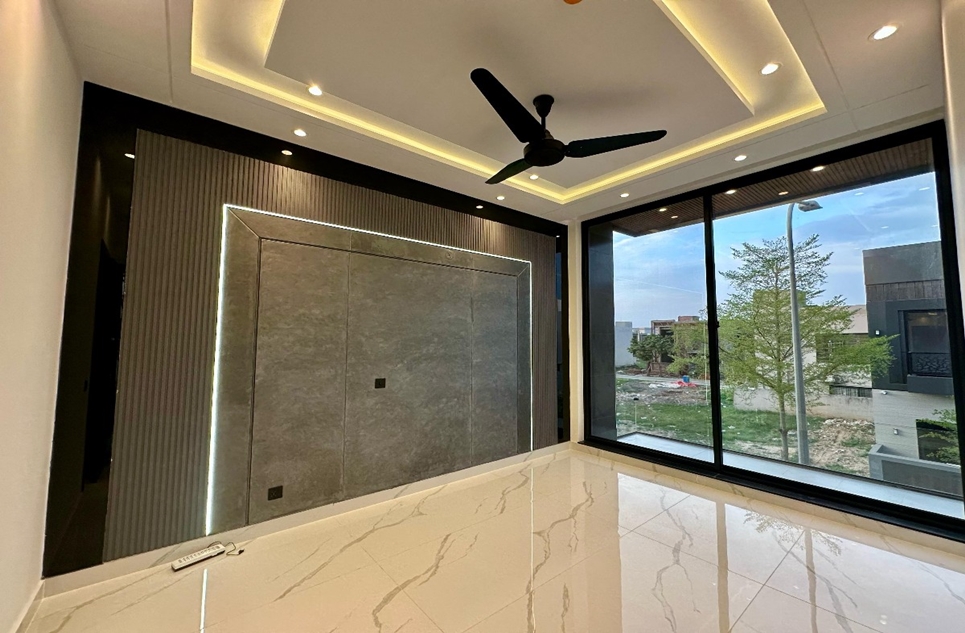 5 marla house for rent in DHA Lahore