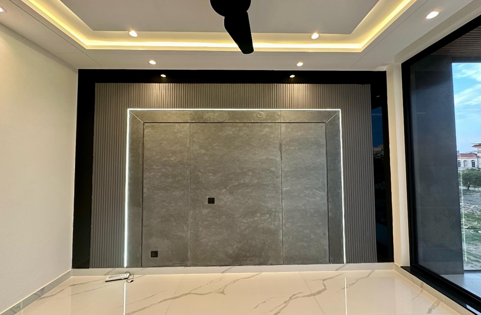 5 marla house for rent in DHA Lahore