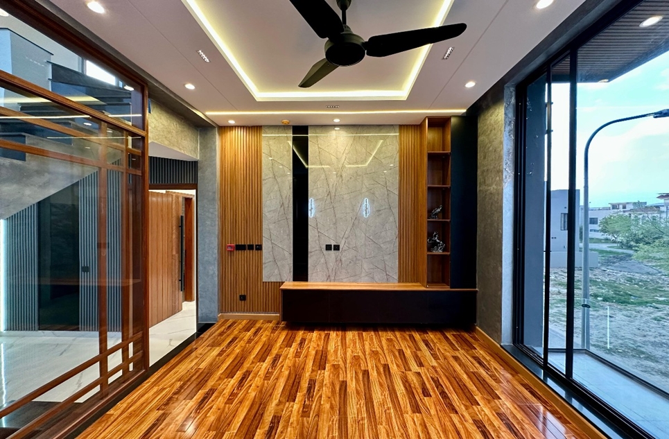 5 marla house for rent in DHA Lahore
