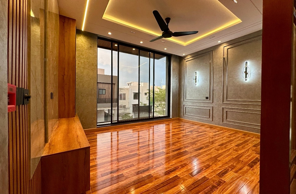5 marla house for rent in DHA Lahore