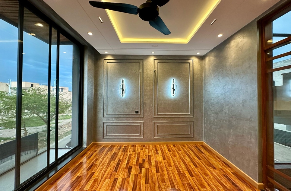 5 marla house for rent in DHA Lahore