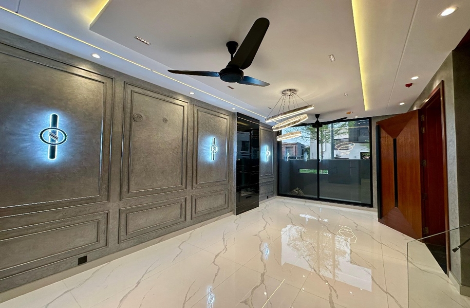 5 marla house for rent in DHA Lahore